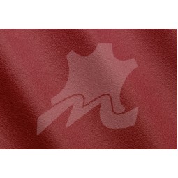 Шкіра меблева LINEA рожевий CERISE 0,9-1,1 Італія